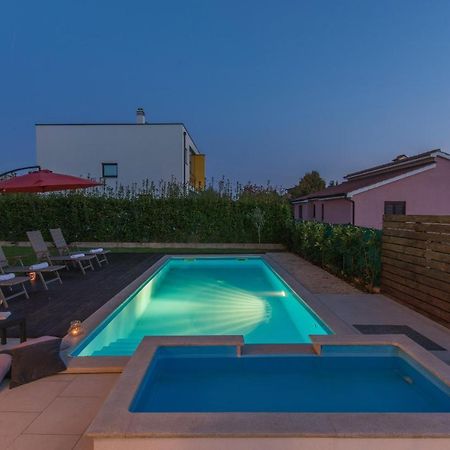 Villa Anita Dračevac Exteriör bild