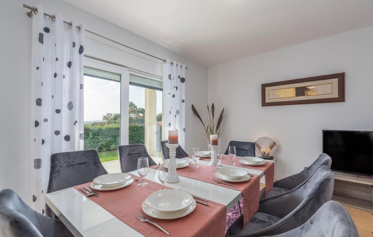 Villa Anita Dračevac Exteriör bild